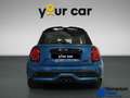 MINI Cooper S Aut. Azul - thumbnail 4