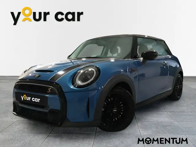 MINI Cooper S Aut.