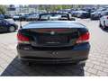 BMW 118 i Cabrio Klima Advantage Leder PDC SHZ LM Radio CD Noir - thumbnail 6