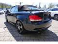 BMW 118 i Cabrio Klima Advantage Leder PDC SHZ LM Radio CD Noir - thumbnail 21
