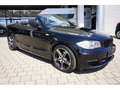 BMW 118 i Cabrio Klima Advantage Leder PDC SHZ LM Radio CD Noir - thumbnail 8