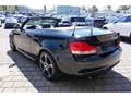 BMW 118 i Cabrio Klima Advantage Leder PDC SHZ LM Radio CD Noir - thumbnail 5