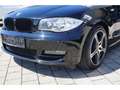 BMW 118 i Cabrio Klima Advantage Leder PDC SHZ LM Radio CD Noir - thumbnail 2