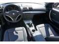 BMW 118 i Cabrio Klima Advantage Leder PDC SHZ LM Radio CD Noir - thumbnail 4