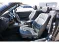 BMW 118 i Cabrio Klima Advantage Leder PDC SHZ LM Radio CD Noir - thumbnail 14
