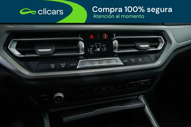 BMW 3 Series view 27