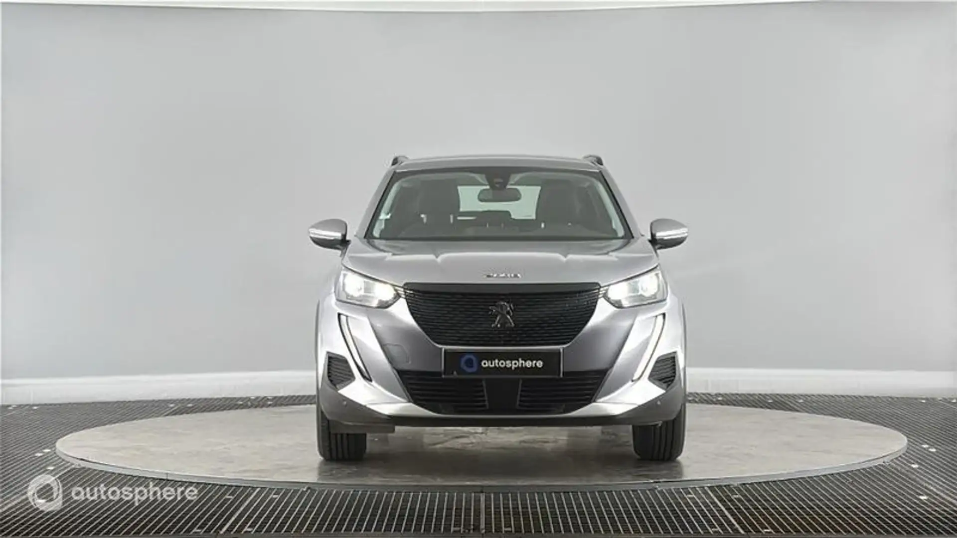 Peugeot 2008 1.5 BlueHDi 130ch S\u0026S Allure EAT8 7cv - 2