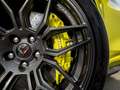 Chevrolet Corvette C8 Z06 Coupe 3LZ Z07 / VOLL + SOFORT Jaune - thumbnail 9