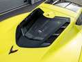 Chevrolet Corvette C8 Z06 Coupe 3LZ Z07 / VOLL + SOFORT Jaune - thumbnail 14
