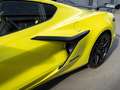 Chevrolet Corvette C8 Z06 Coupe 3LZ Z07 / VOLL + SOFORT Jaune - thumbnail 12