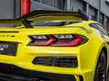 Chevrolet Corvette C8 Z06 Coupe 3LZ Z07 / VOLL + SOFORT Jaune - thumbnail 15