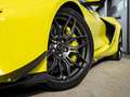 Chevrolet Corvette C8 Z06 Coupe 3LZ Z07 / VOLL + SOFORT Jaune - thumbnail 7