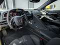 Chevrolet Corvette C8 Z06 Coupe 3LZ Z07 / VOLL + SOFORT Jaune - thumbnail 20