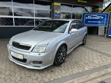 Opel Vectra 3.2 C-CC IRMSCHER TÜV/SERVICE/ NEU TOP