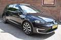 Volkswagen Golf GTE 1.4 TSI Connected Series '16 Pano Leder Navi Clima Zwart - thumbnail 8