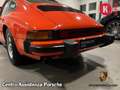 Porsche 911 2.7 coupè *ASI* Naranja - thumbnail 24