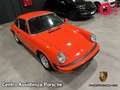 Porsche 911 2.7 coupè *ASI* Orange - thumbnail 19