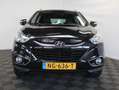 Hyundai iX35 2.0i 4WD Style AUTOMAAT | CRUISE | CLIMAT | PDC AC Zwart - thumbnail 8