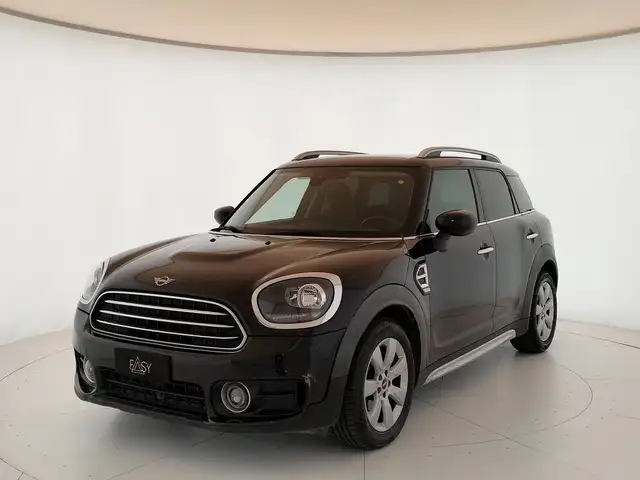 MINI One D Countryman 1.5 auto 7m - NEOPATENTATI