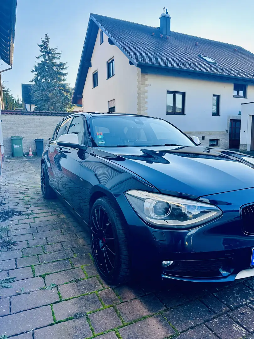 BMW 116 116i Urban Line - 2