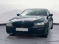 BMW 545 e xDrive M Sportpaket Innovationsp. EDC AHK Negro - thumbnail 2