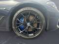 BMW 545 e xDrive M Sportpaket Innovationsp. EDC AHK Negro - thumbnail 13