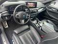 BMW 545 e xDrive M Sportpaket Innovationsp. EDC AHK Negro - thumbnail 9