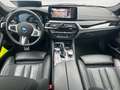 BMW 545 e xDrive M Sportpaket Innovationsp. EDC AHK Negro - thumbnail 12