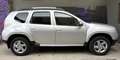 Dacia Duster Duster 1.6i 4x2 Prestige  AIRCO. 12 M garanti Zilver - thumbnail 5