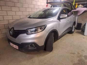1.5 dCi autom etat neuf 1 pre