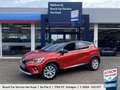 Renault Captur 1.3 TCe 140 Intens / NL-Auto / Cruise-Control / Cl Rot - thumbnail 1