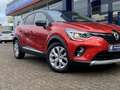 Renault Captur 1.3 TCe 140 Intens / NL-Auto / Cruise-Control / Cl Rot - thumbnail 9