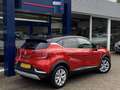Renault Captur 1.3 TCe 140 Intens / NL-Auto / Cruise-Control / Cl Rot - thumbnail 8