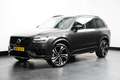Volvo XC90 T8 Recharge AWD Ultimate Dark | Luchtvering | Mass Gris - thumbnail 6