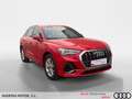 Audi Q3 S LINE 35 TFSI 110(150) KW(CV) S TRONIC Rojo - thumbnail 15