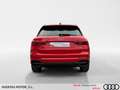 Audi Q3 S LINE 35 TFSI 110(150) KW(CV) S TRONIC Rojo - thumbnail 5