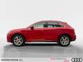 Audi Q3 S LINE 35 TFSI 110(150) KW(CV) S TRONIC Rojo - thumbnail 14