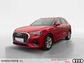 Audi Q3 S LINE 35 TFSI 110(150) KW(CV) S TRONIC Rojo - thumbnail 1