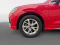 Audi Q3 S LINE 35 TFSI 110(150) KW(CV) S TRONIC Rojo - thumbnail 12
