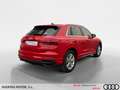 Audi Q3 S LINE 35 TFSI 110(150) KW(CV) S TRONIC Rojo - thumbnail 4
