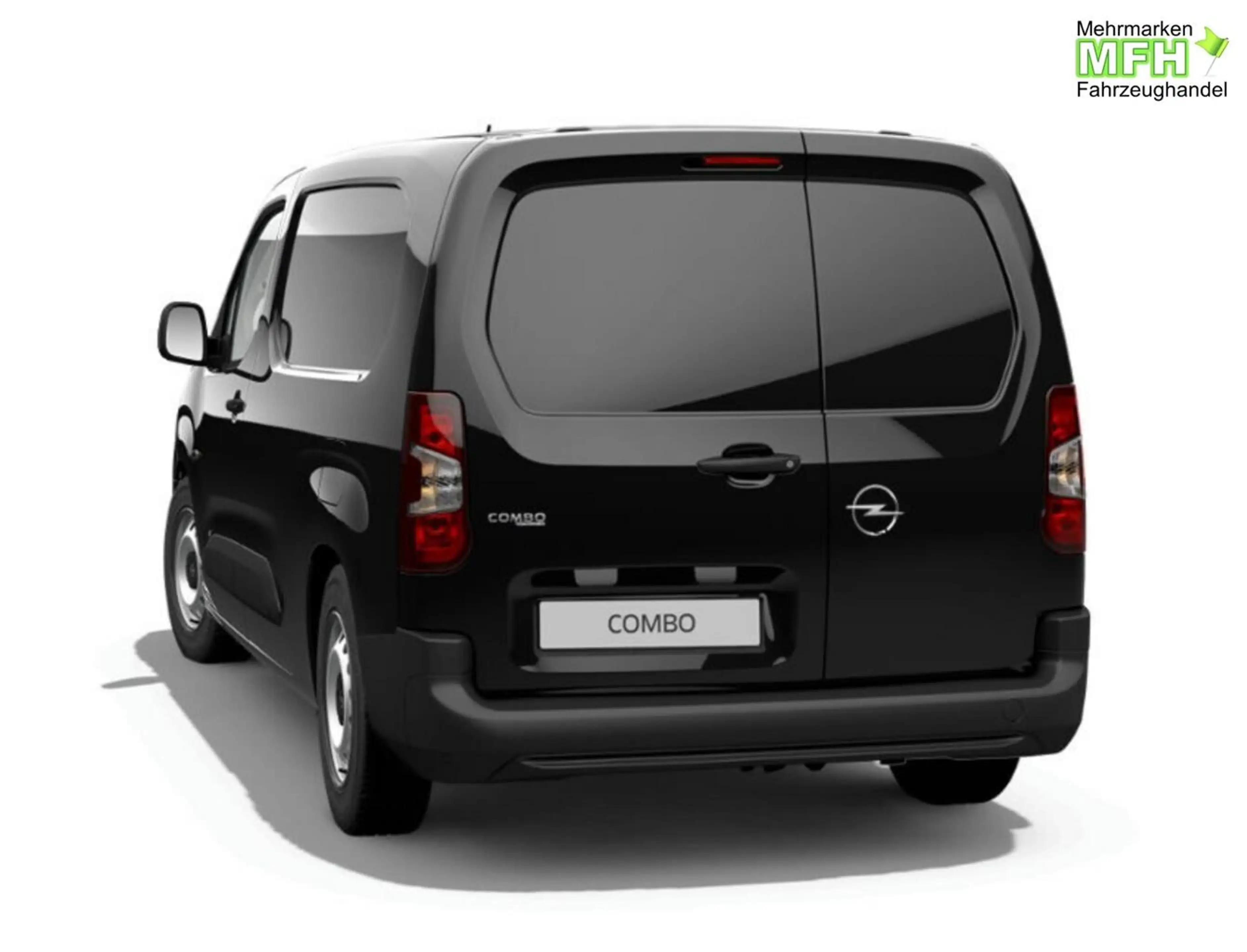 Opel Combo XL AT8 WinterP CarPlay Kam Gummiboden 96 kW (13... — photo 2