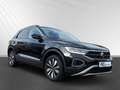 Volkswagen T-Roc 1.5 TSI Life EPH,Navi,Klima,PLA, Telefon, Licht/S Negro - thumbnail 5