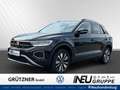 Volkswagen T-Roc 1.5 TSI Life EPH,Navi,Klima,PLA, Telefon, Licht/S Negro - thumbnail 1