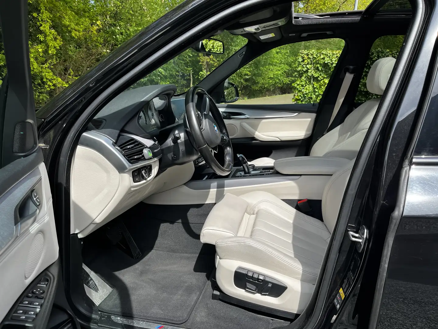 BMW X5 xDrive40e - 1