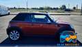 MINI Cooper D Cabrio Mini 1.6 16V Arancione - thumbnail 12