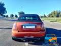 MINI Cooper D Cabrio Mini 1.6 16V Arancione - thumbnail 9