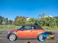 MINI Cooper D Cabrio Mini 1.6 16V Orange - thumbnail 6