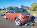 MINI Cooper D Cabrio Mini 1.6 16V Arancione - thumbnail 7