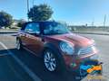 MINI Cooper D Cabrio Mini 1.6 16V Arancione - thumbnail 4