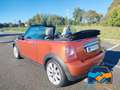 MINI Cooper D Cabrio Mini 1.6 16V Orange - thumbnail 8